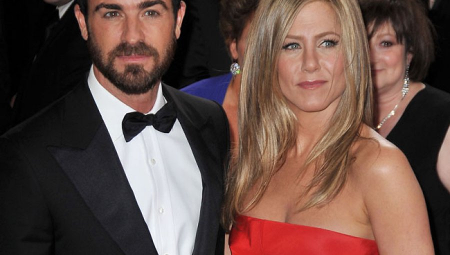 Jennifer Aniston planea reformar el apartamento de soltero de Justin Theroux