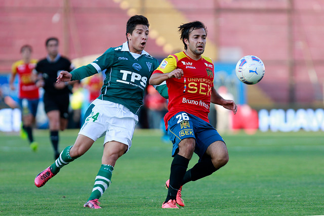 Liguilla: S. Wanderers y Palestino con la primera opción de llegar a la final