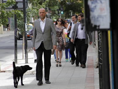 Ministro Elizalde acusa que Sebastián Piñera y la Alianza “no han aprendido nada”