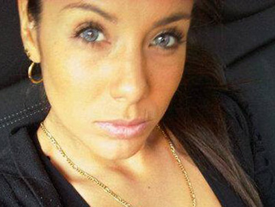 La chilena Natalia Ciuffardi, vinculada a lavado de activos en Honduras, quedó detenida