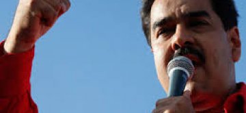 Maduro mantiene ataque verbal contra EE.UU. tras sus acusaciones contra Aznar