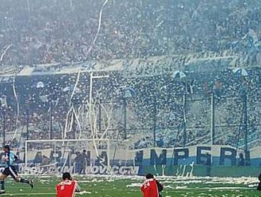 Racing se consagró campeón del fútbol argentino luego de 13 años