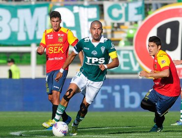 Wanderers a la final de la liguilla pese a caer ante U. Española