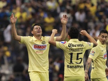 América se proclama campeón del fútbol mexicano al vencer a Tigres