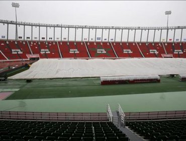 FIFA hace oficial el cambio de sede de la semifinal