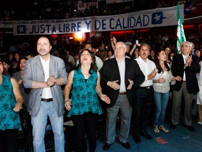 Reforma educacional: Sostenedores irán al poder judicial para evitar su aprobación