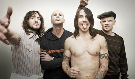 Red Hot Chili Peppers calificó su nuevo álbum como “diferente y único”