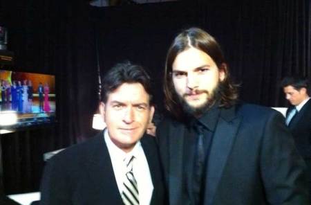 ¿Volverá Charlie Sheen a Two and a Half Men?