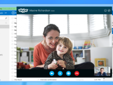 Skype puso a disposición de sus usuarios el traductor en tiempo real de inglés al español