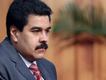 Maduro vuelve a llamar asesino a Aznar y pide juzgarle internacionalmente