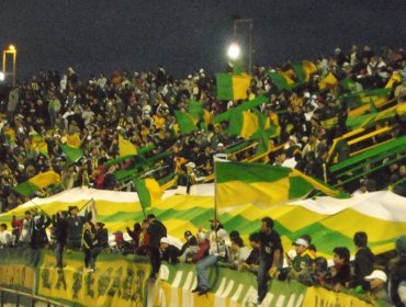 Aldosivi se quedó con el penúltimo puesto de ascenso a la primera división