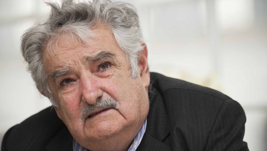 Mujica critica países que actúan como "carceleros" de exreos de Guantánamo