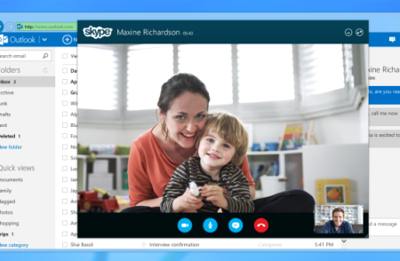 Skype puso a disposición de sus usuarios el traductor en tiempo real de inglés al español