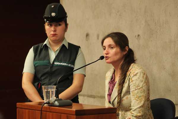 Comenzó juicio contra falsos médicos que hacían clases en la Universidad del Mar.