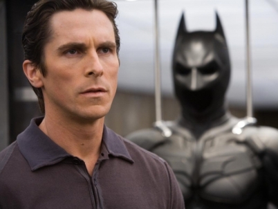VIDEO: Christian Bale explica desconocido detalle del final de “Batman: El caballero de la noche asciende”