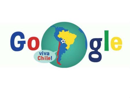 Esto fue lo más buscado por los chilenos en Google durante el 2014