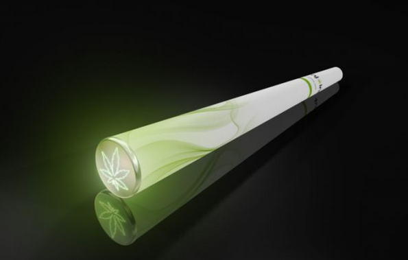 El Gobierno francés quiere prohibir los cigarrillos electrónicos de cannabis