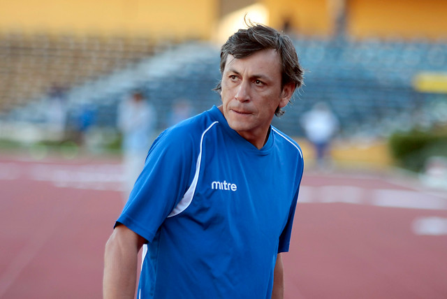 Hugo Vilches dirigirá a Huachipato durante la temporada 2015