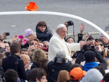 El papa Francisco cumple este miércoles 78 años