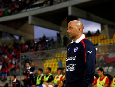 Jorge Sampaoli participará en partido a beneficio en Brasil