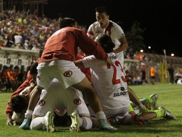 Primera B-Resumen: San Felipe mantuvo leve ventaja en la cima