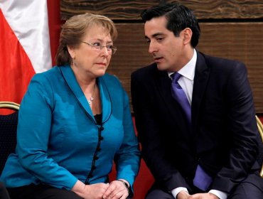 Nuevo cambio a la Onemi: Bachelet crea el Sistema Nacional de Gestión de Riesgos y Emergencias