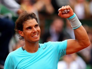 Rafa Nadal: "Volver a ser el número uno ya no es un objetivo para mí"