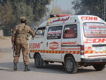 India condena la "tremenda brutalidad" del ataque a una escuela en Pakistán