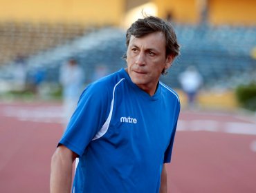 Hugo Vilches dirigirá a Huachipato durante la temporada 2015