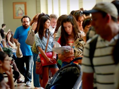 Sólo 2 universidades chilenas lograron la acreditación máxima de la CNA y 17 no pasaron la evaluación