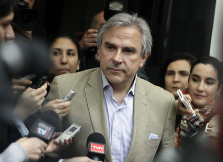 Senador Iván Moreira adelantó investigación de contraloría ante 12 mil casos de falsos indígenas