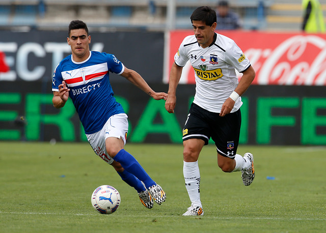 Toluca tiene una oferta formal de Colo Colo por el defensa Paulo Da Silva