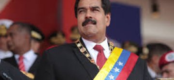 Oposición venezolana insta a Maduro a tomar "lección" de EE.UU. y Cuba