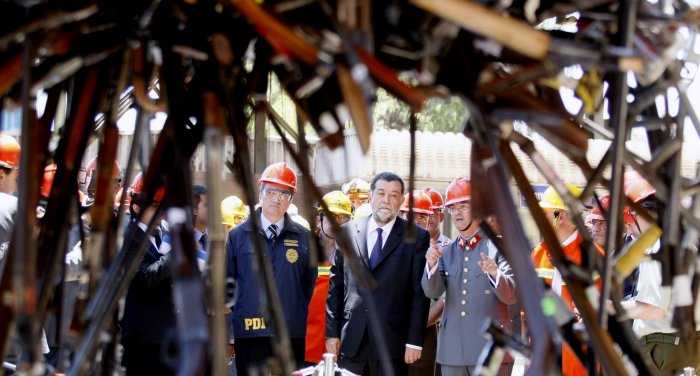 Fuerzas Armadas destruyeron más de 7 mil armas de fuego entregadas e incautadas