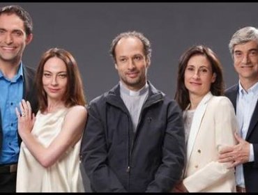 Nuevo golpe a TVN: Mega se queda con destacado actor de “Vuelve Temprano”