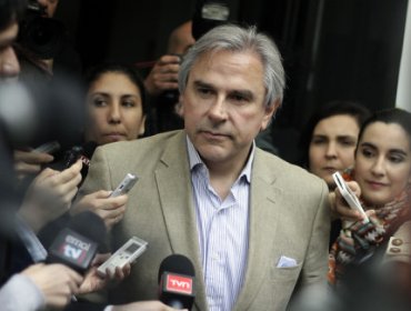 Senador Iván Moreira adelantó investigación de contraloría ante 12 mil casos de falsos indígenas