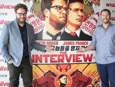 Principales cines de EEUU no proyectarán "The Interview" tras amenazas
