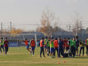 El Centro Deportivo Azul será la casa de Brasil durante la Copa América