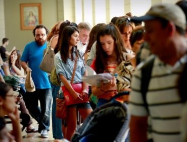 Sólo 2 universidades chilenas lograron la acreditación máxima de la CNA y 17 no pasaron la evaluación