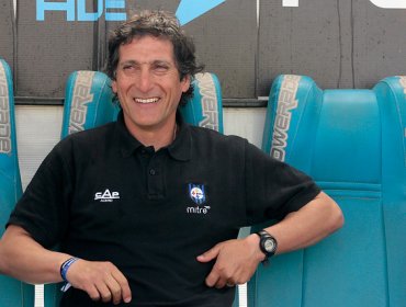 Mario Salas firma finiquito con Huachipato y llega a la UC