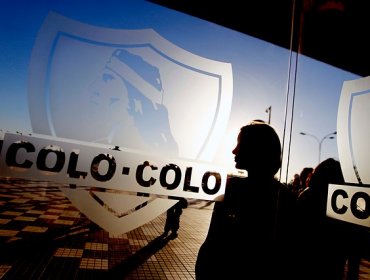 Nuevo auspiciador de la camiseta de Colo Colo pagará US$5,3 millones