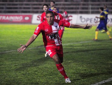 Peligra cierre de contrato final de Leandro Benegas para llegar a Universidad de Chile