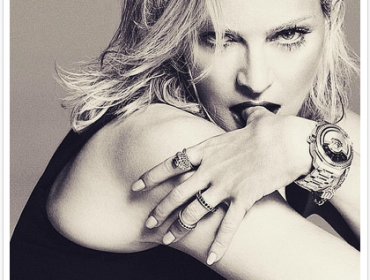 Esta fue la reacción de Madonna tras la filtración de material de su disco