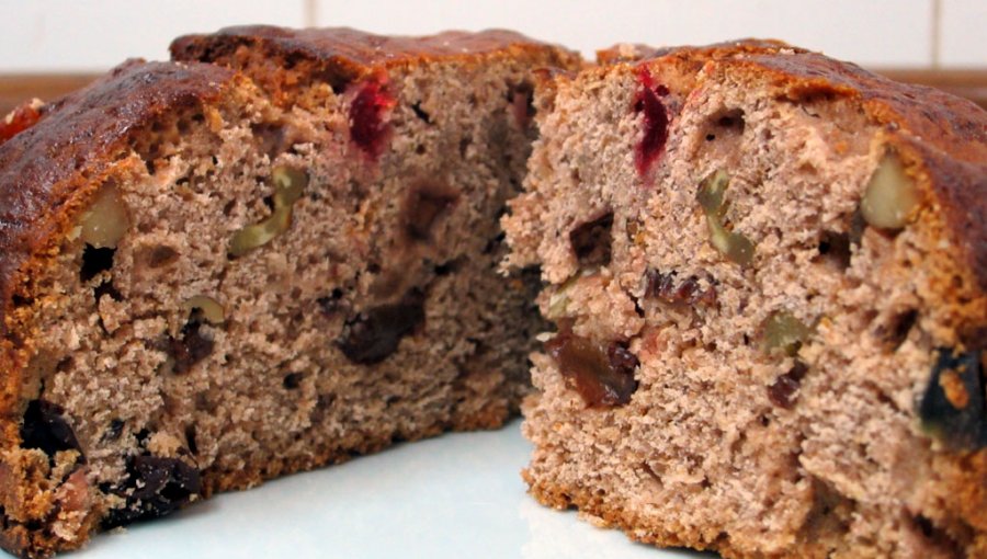 3 recetas de pan de pascua para disfrutar sin culpa esta navidad