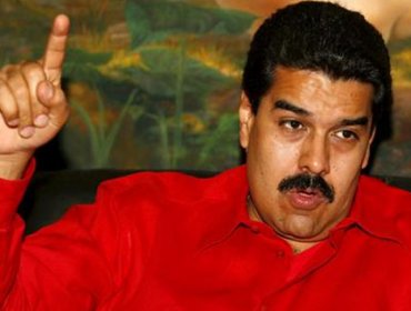 Maduro prevé medidas extraordinarias ante crisis económica