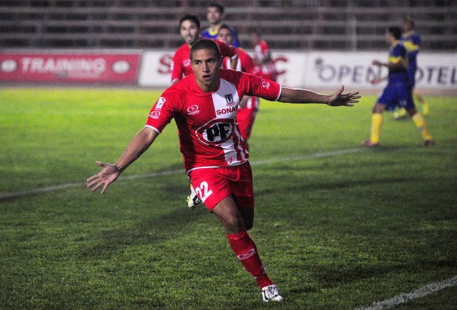 Peligra cierre de contrato final de Leandro Benegas para llegar a Universidad de Chile