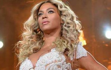 Artista húngara demandó a Beyoncé por plagio de su tema “Drunk in Love”