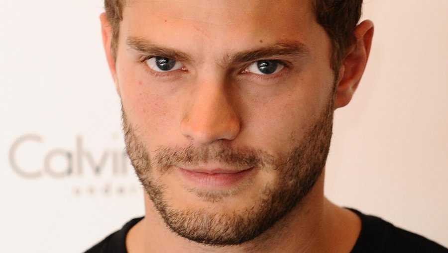 Jamie Dornan contó cómo se entrenó para las escenas de sexo de 50 Sombras de Grey