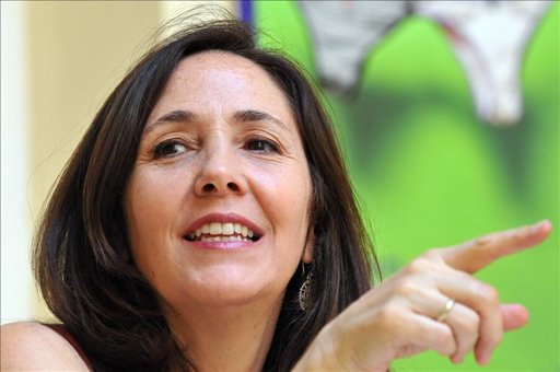 Mariela Castro felicita a Obama por la "valentía" de su decisión hacia Cuba