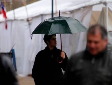 Prevén precipitaciones para este fin de semana y una navidad calurosa